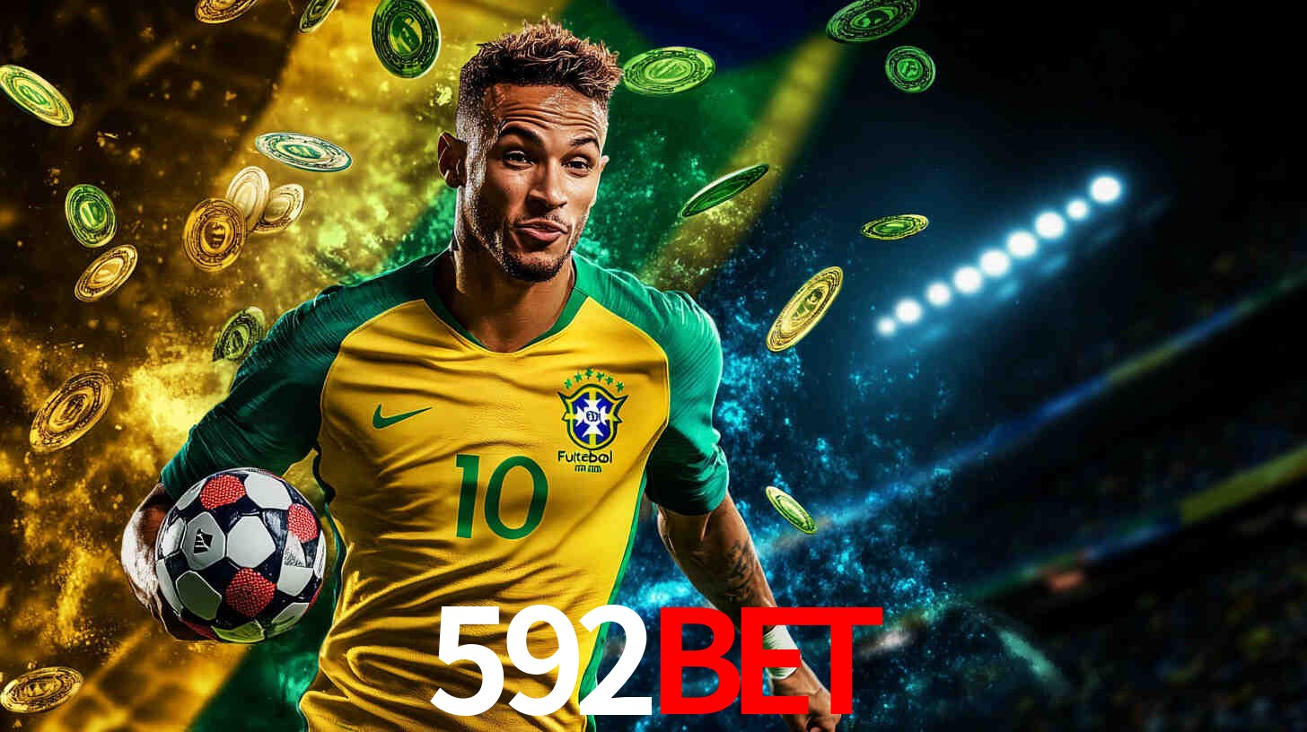 Apostas Esportivas na 592BET: Um Guia Completo