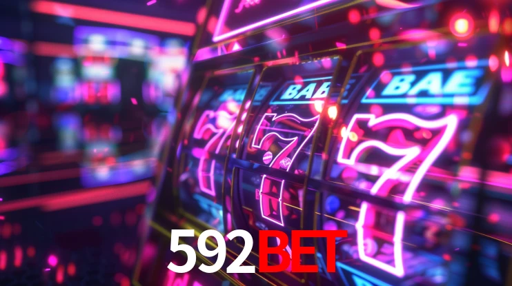 Game Providers 592BET