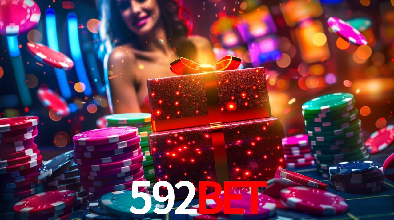 Download para Android e iOS na 592BET