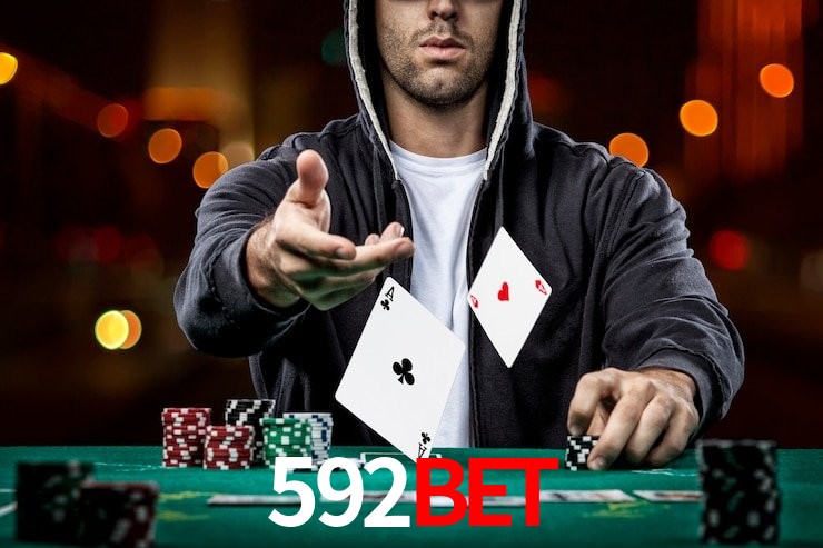 592BET,592BET.com